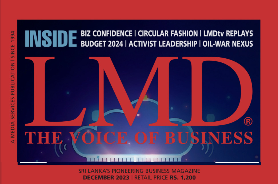 The Mother and Child-Friendly Seal for Responsible Business Initiative Highlighted in Sri Lanka&rsquo;s Leading Business Magazine